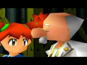 Ape Escape
