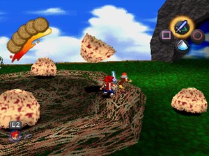 Ape Escape