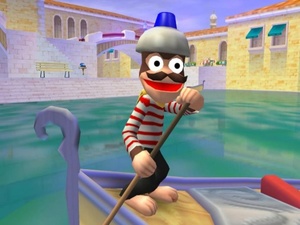 Ape Escape 2