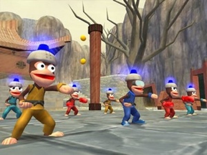 Ape Escape 2