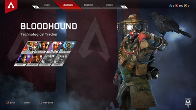 Apex Legends