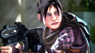 Apex Legends
