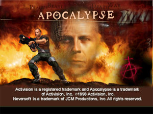 Apocalypse