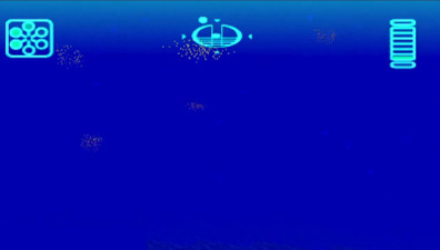 Aquanaut's Holiday