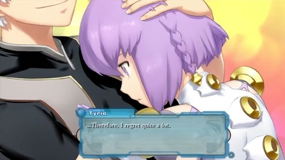 Ar Tonelico Qoga: Knell of Ar Ciel