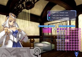 Ar Tonelico II: Melody of Metafalica