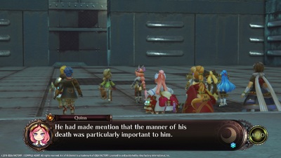 Arc of Alchemist