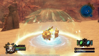 Arc of Alchemist