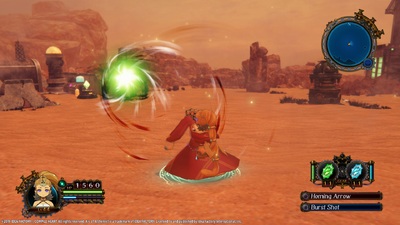 Arc of Alchemist