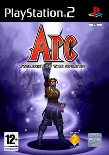 Arc: Il tramonto degli Spiriti