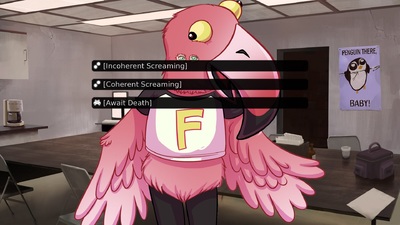 Arcade Spirits