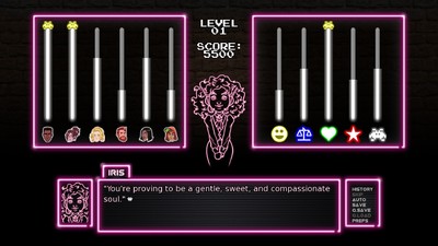 Arcade Spirits