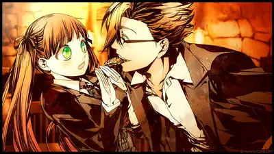 Arcana Famiglia