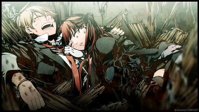 Arcana Famiglia