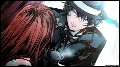 Arcana Famiglia