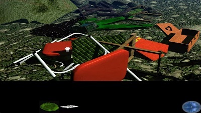 Area D