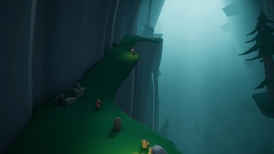 Arise: A Simple Story
