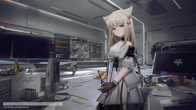 Arknights: Endfield