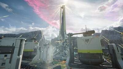Arknights: Endfield