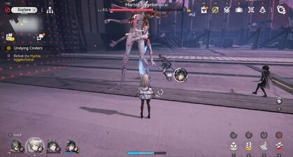 Arknights: Endfield