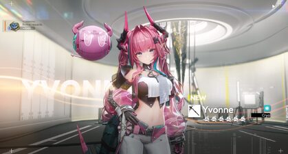 Arknights: Endfield