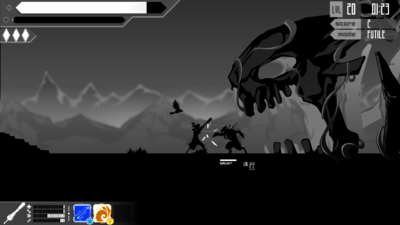 Armed with Wings: Rearmed