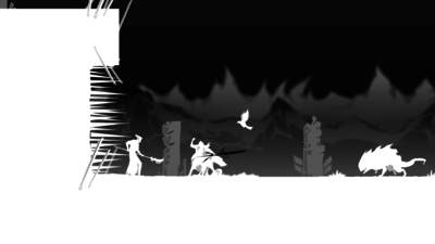 Armed with Wings: Rearmed