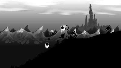 Armed with Wings: Rearmed