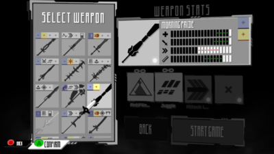 Armed with Wings: Rearmed