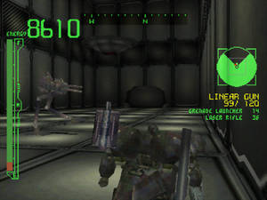 Armored Core