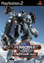 Armored Core 2: Another Age