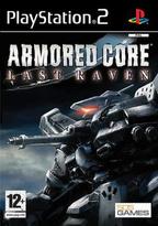 Armored Core: Last Raven