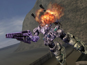 Armored Core: Last Raven