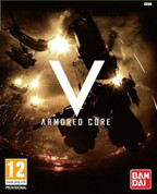 Armored Core V