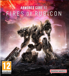 Armored Core VI: Fires of Rubicon