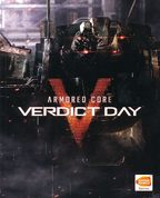 Armored Core: Verdict Day
