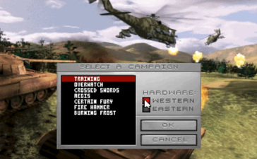 Armored Fist