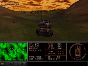 Armored Fist 2