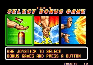 Art of Fighting