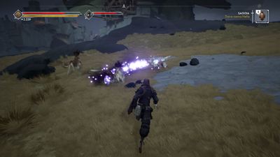 Ashen