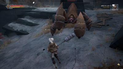 Ashen