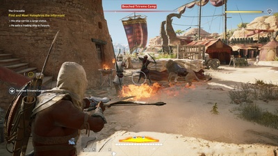 Assassin's Creed Origins