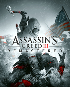 Assassin's Creed III Remastered