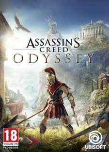 Assassin's Creed Odyssey