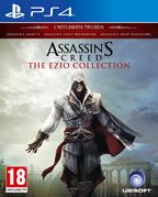 Assassin's Creed The Ezio Collection