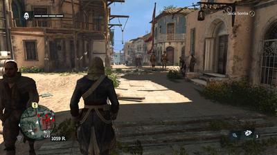 Assassin's Creed: The Rebel Collection