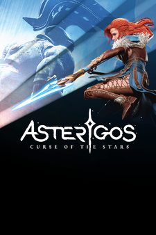Asterigos: Curse of the Stars
