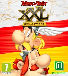 Asterix & Obelix XXL: Romastered