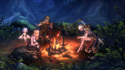 Astra: Knights of Veda