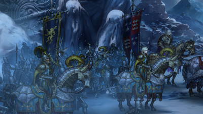 Astra: Knights of Veda